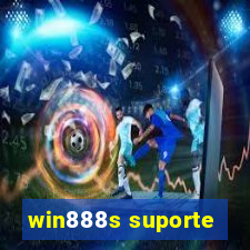 win888s suporte